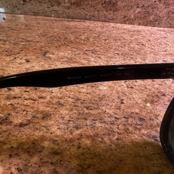 Ray-Ban 54mm Wayfarer Sunglasses - Picture 5 of 5